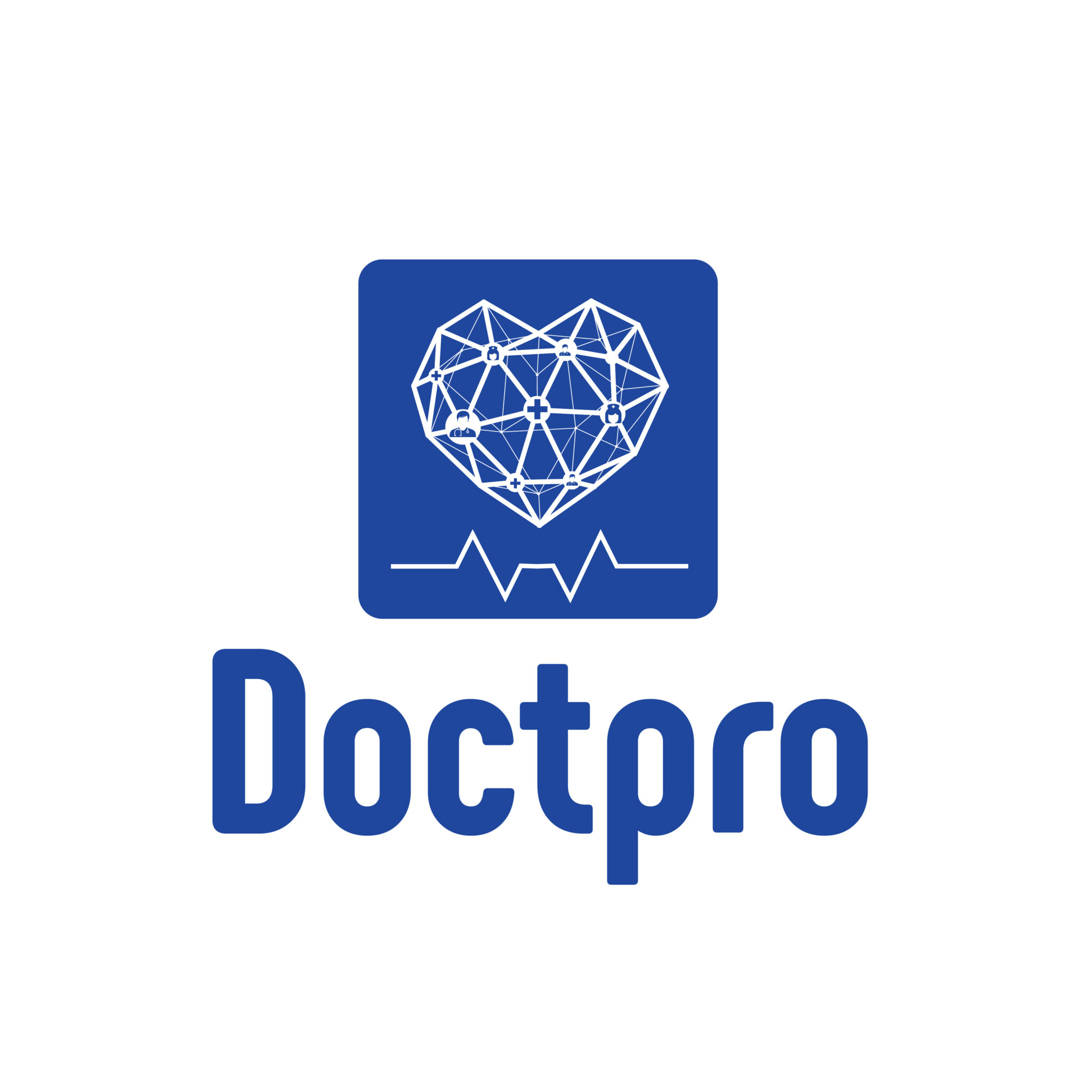 DoctPro Ads Logo